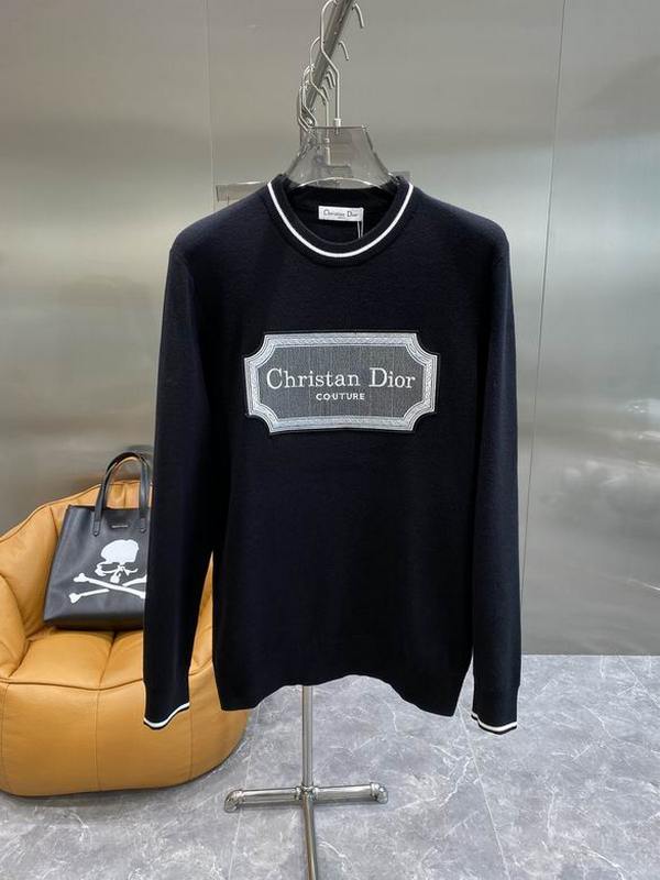 DIOR Men's Sweater 110